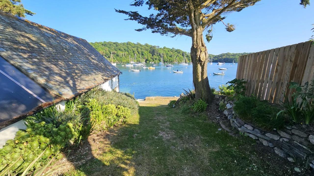 セント・モーズ The Boathouseヴィラ エクステリア 写真