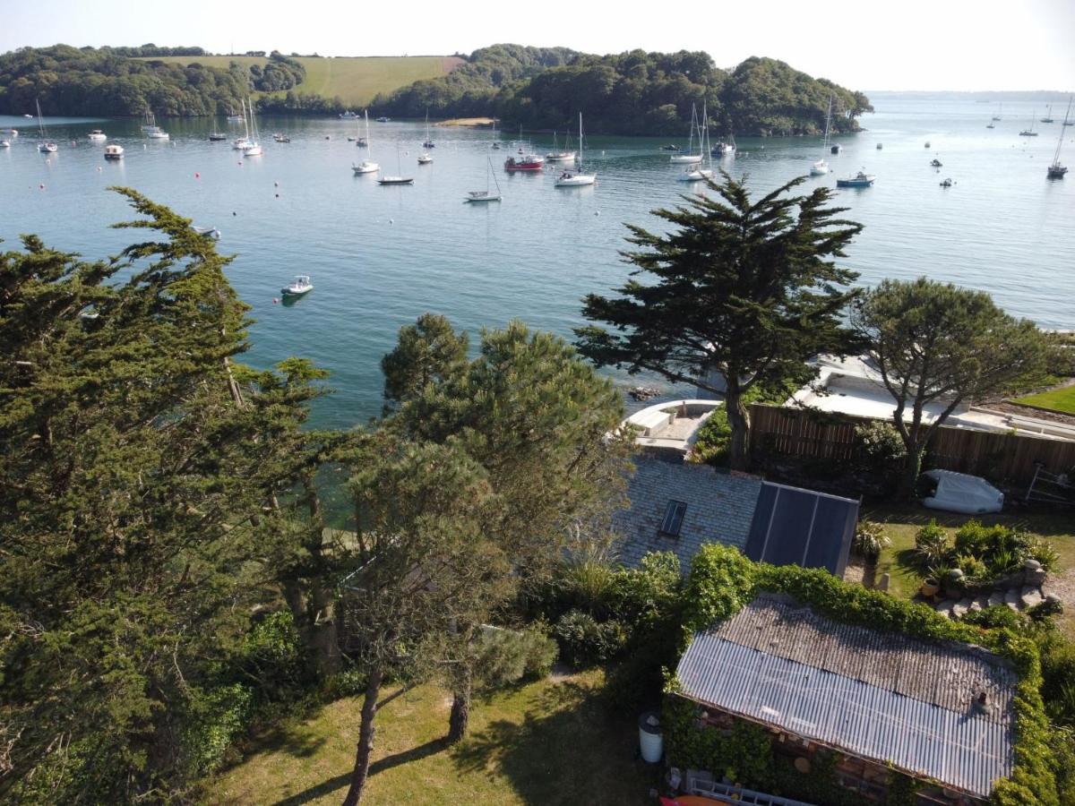 セント・モーズ The Boathouseヴィラ エクステリア 写真